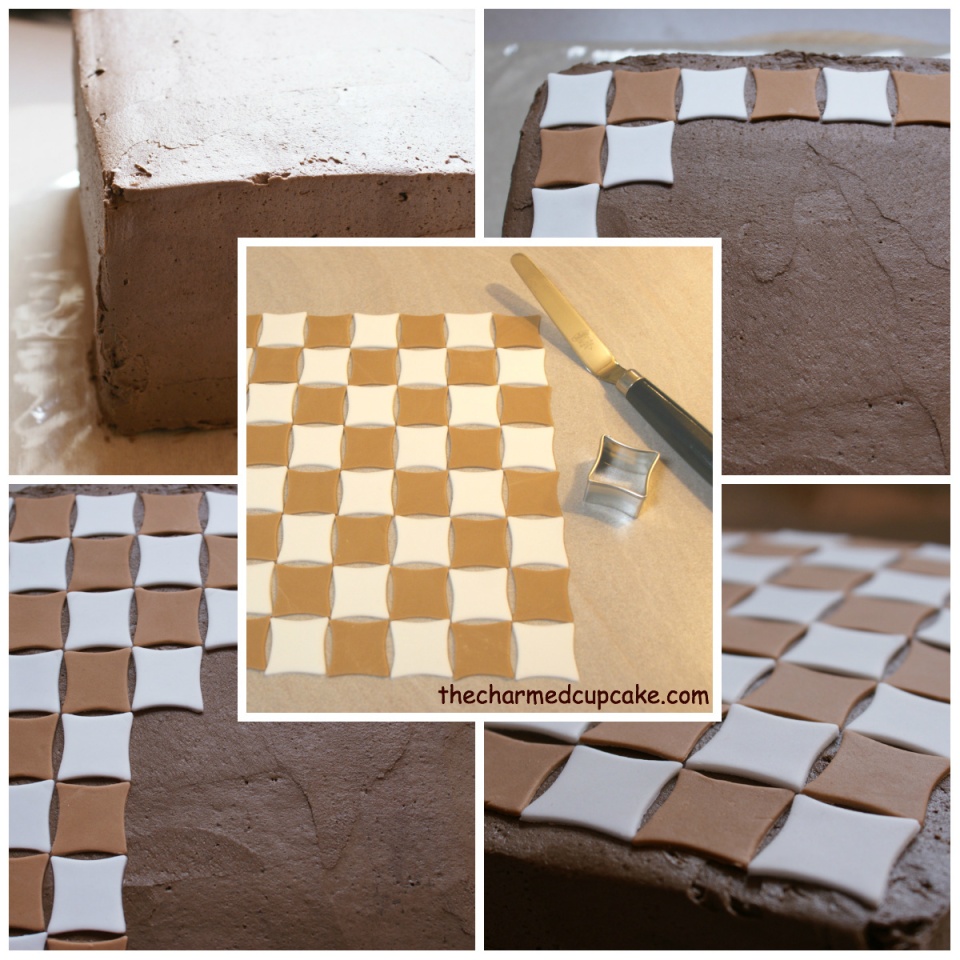 Wooden Chess Board Plans